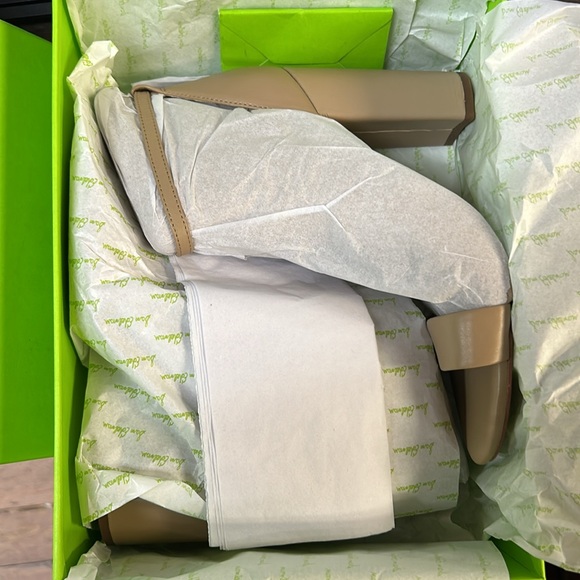 Sam Edelman Women's Yaro Dress Heels - Picture 7 of 7